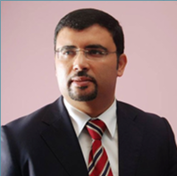 Dr. Chouket Khaled